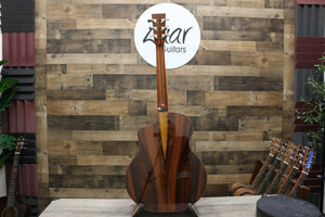 Zaar with Scars - Z420E