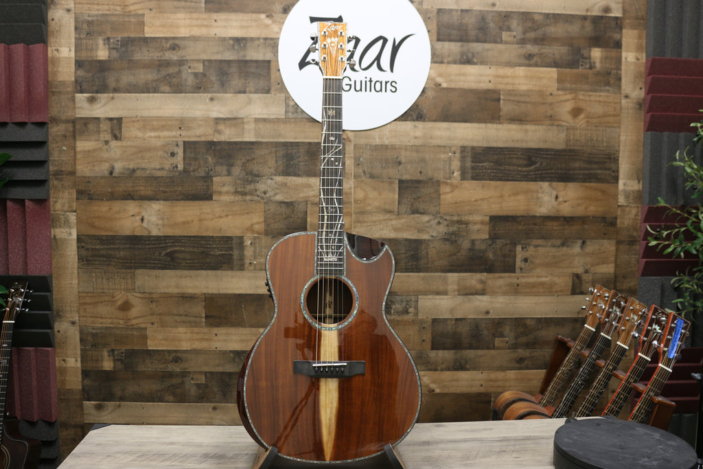 Zaar with Scars - Z690SE