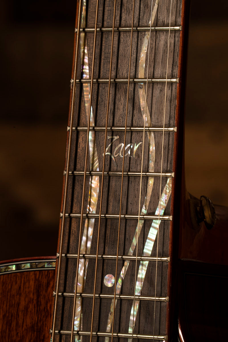 Z420 - Santos Rosewood Acoustic - Elite Series